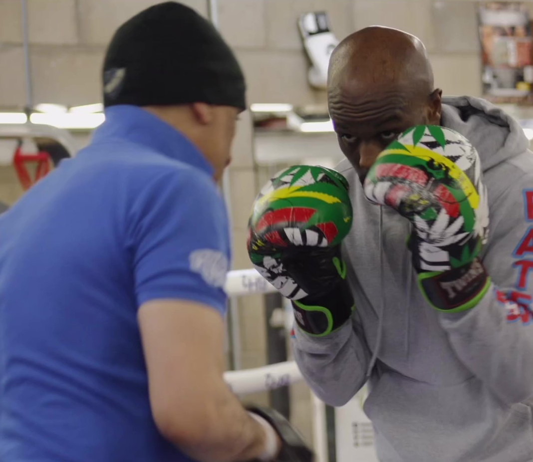Boxer Sherif Lawal's Heartbreaking Final Preparations Before Tragic Death