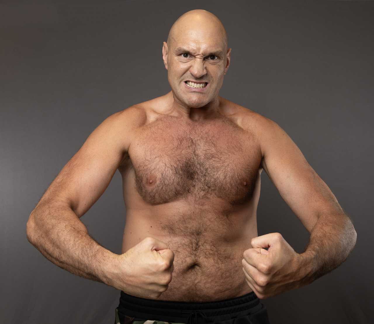 Tyson Fury Predicted to Use 'Dark Arts' in Bid to Beat Oleksandr Usyk in Heavyweight Showdown