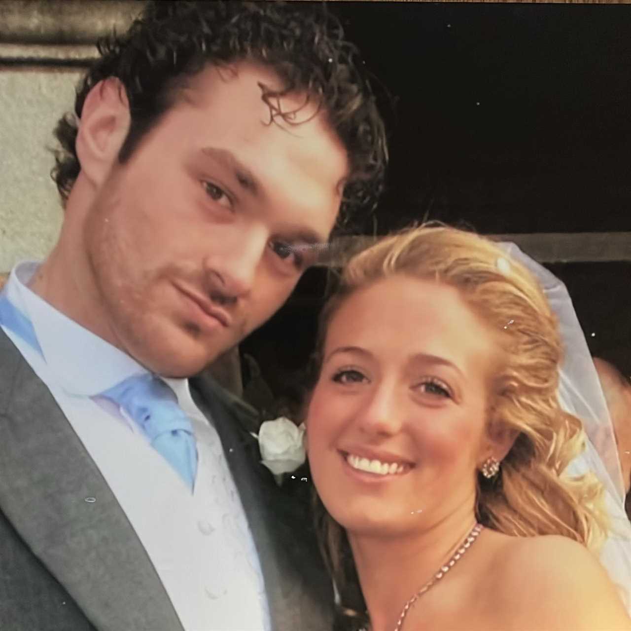 Paris Fury Breaks Silence After Husband Tyson's First Loss