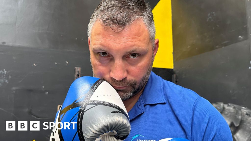 Former Boxer Who Beat Oleksandr Usyk Shares Insights on Tyson Fury's Loss