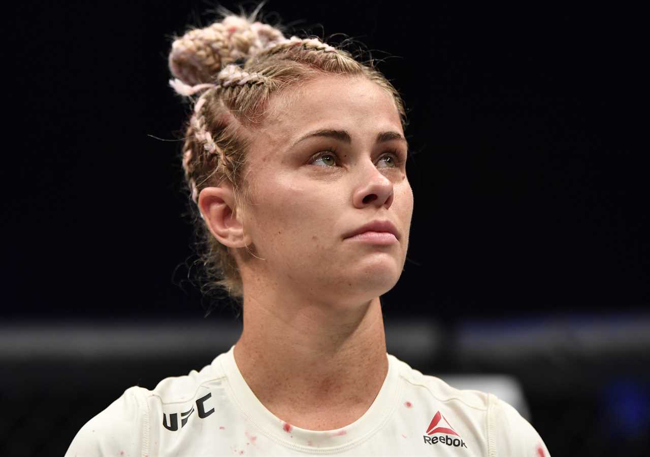 Paige VanZant: Age, Net Worth, and Career Highlights