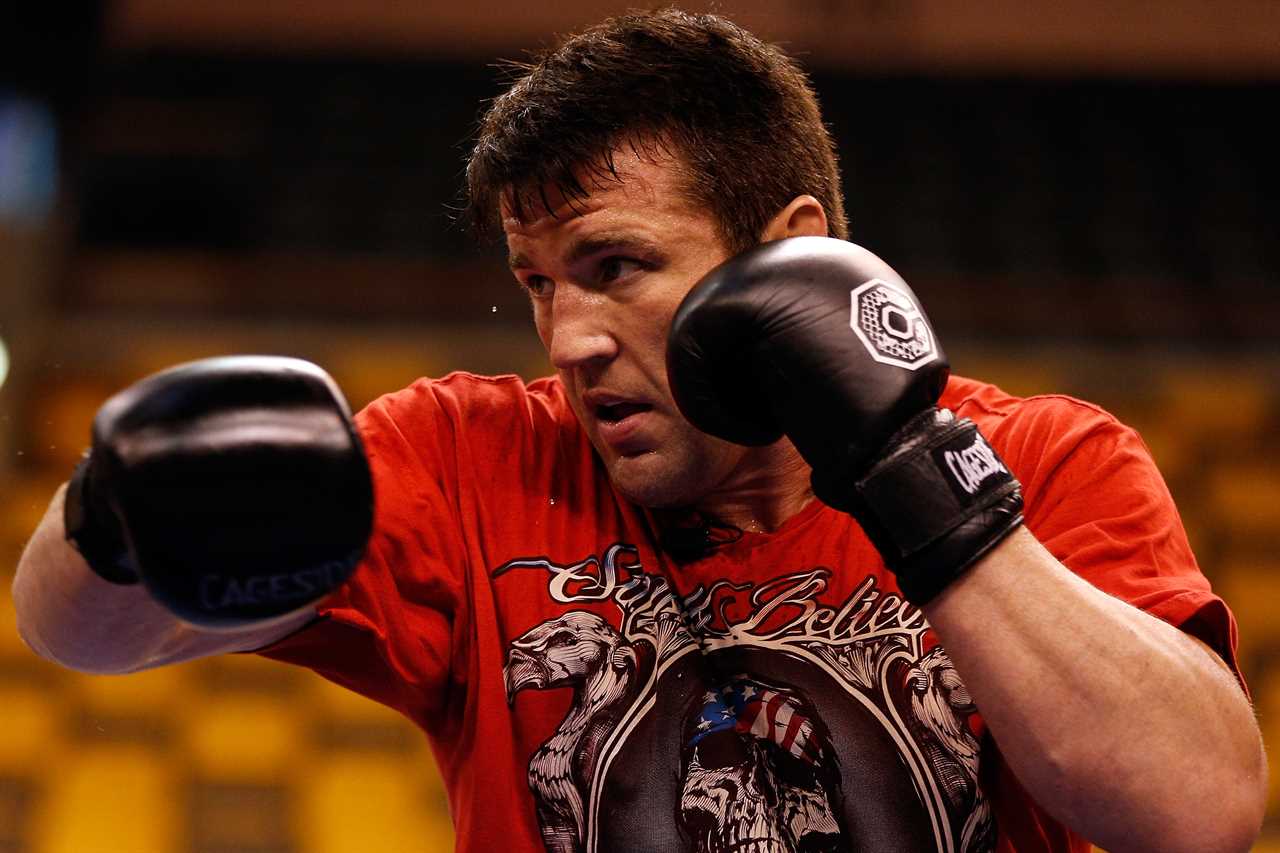 Controversial UFC Cult Hero Claims to Replace Mike Tyson in Jake Paul Fight Amid Death Threats
