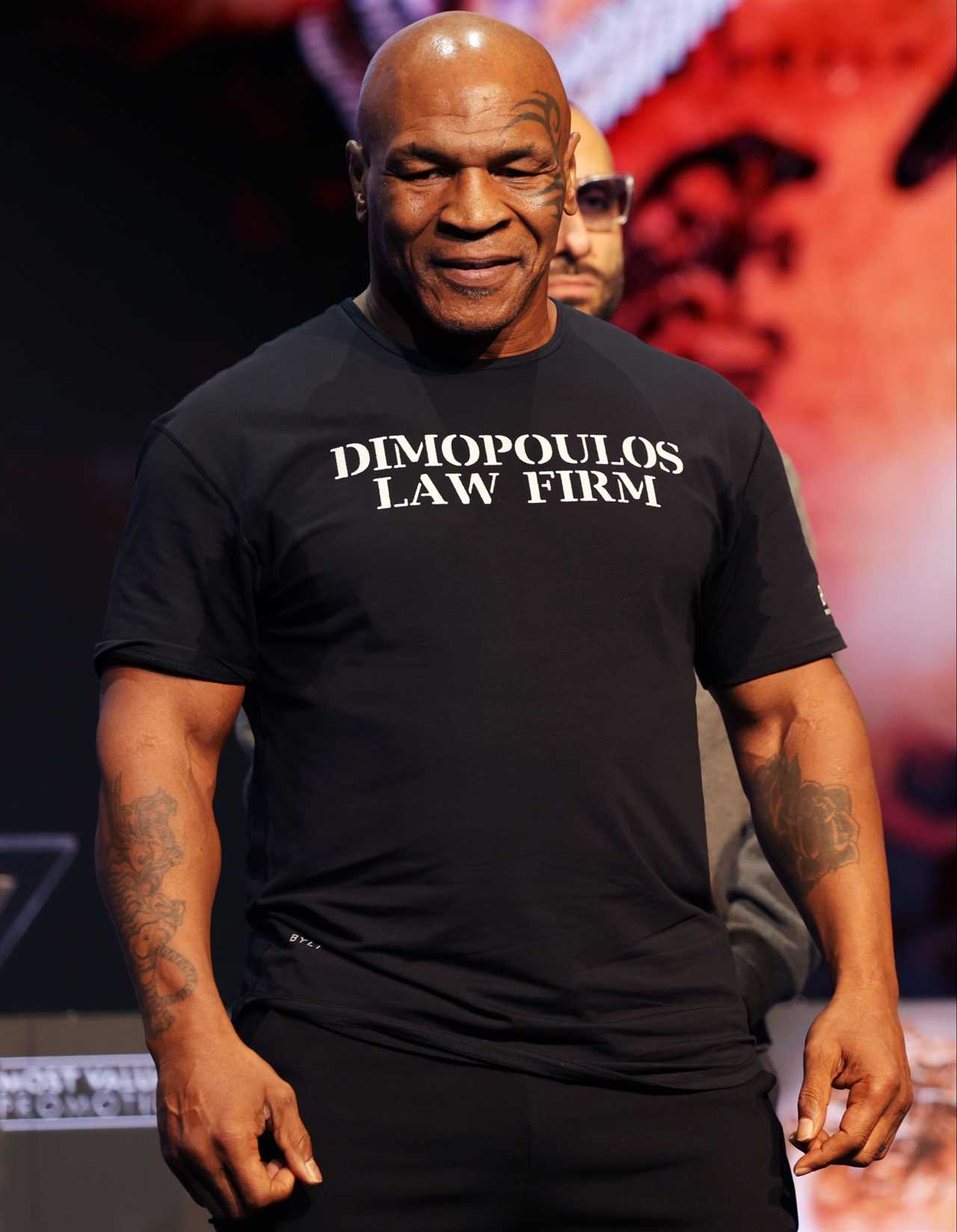 MIKE TYSON: The Teenage Years That Struck Fear Into Opponents