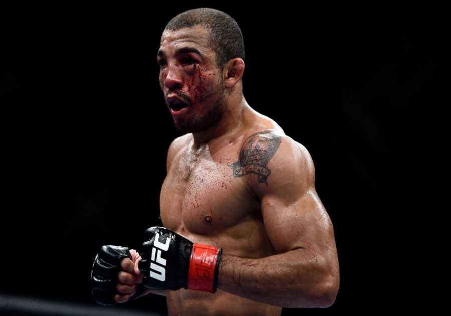 UFC Star Jose Aldo Faces Uncertainty After Winning Return Fight