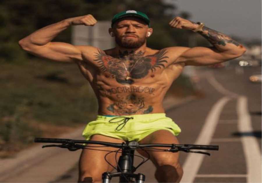 Conor McGregor Traumatized After Car Accident: Still Hasn't Gotten Back on His Bike