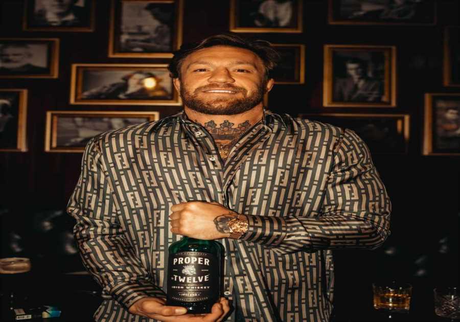 Conor McGregor Faces Potential €20m Loss in Court Battle Over Whiskey Brand Sale