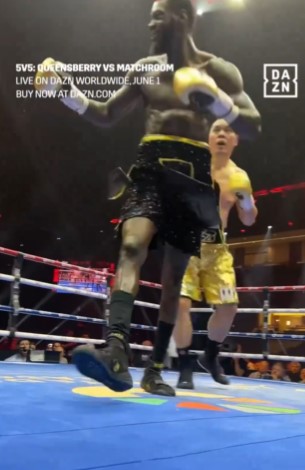 Deontay Wilder's Knockout Loss: New Footage Emerges