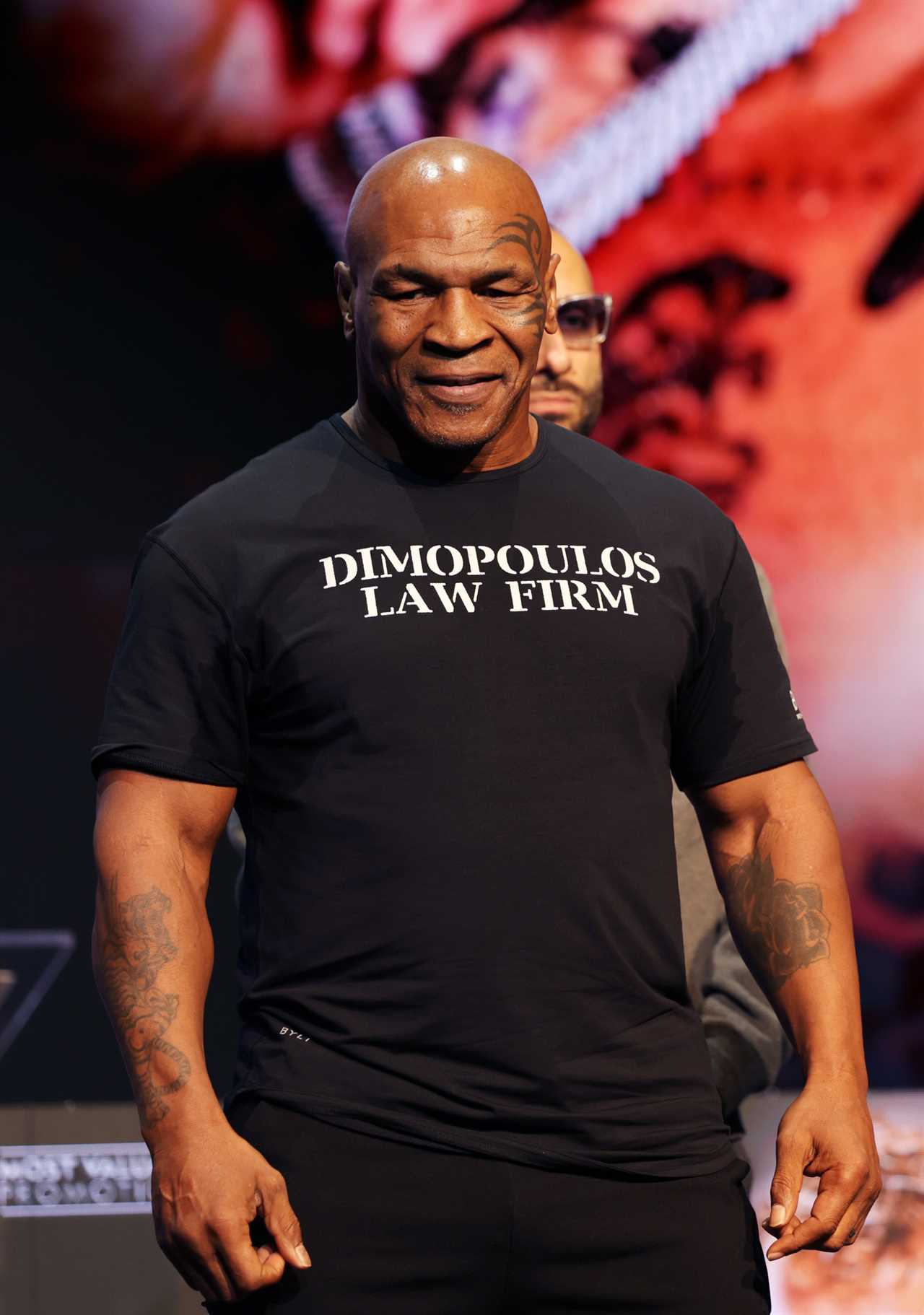 Jake Paul Teases New Dates for Mike Tyson Fight After Medical Emergency Postpones Netflix Bout