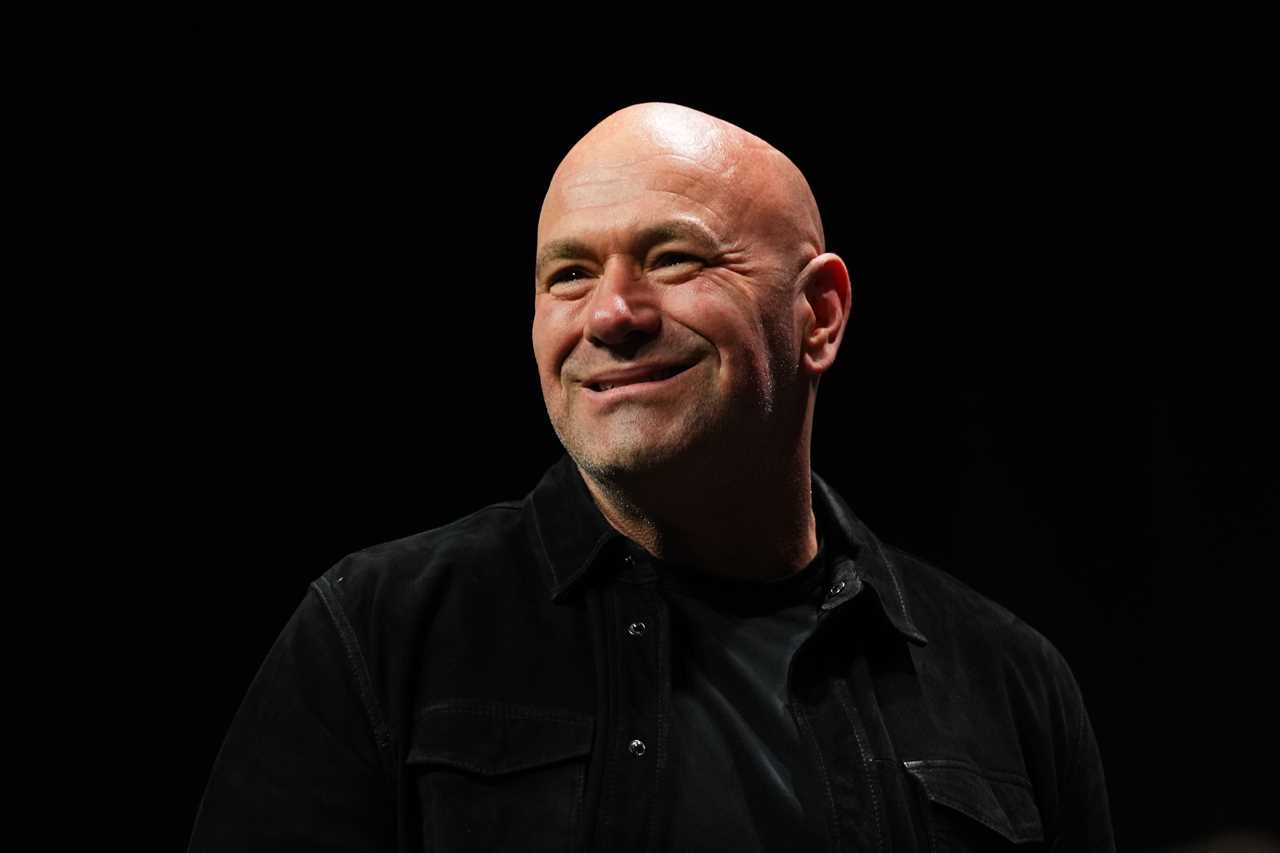 Dana White breaks silence amid chaos surrounding Conor McGregor's UFC return