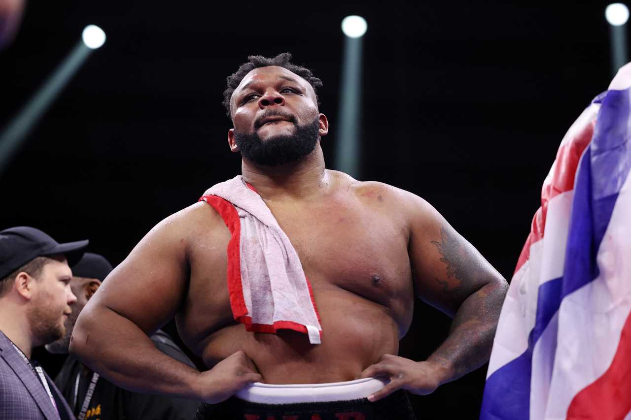 Andy Ruiz Jr Set to Return to the Ring Against Jarrell Miller