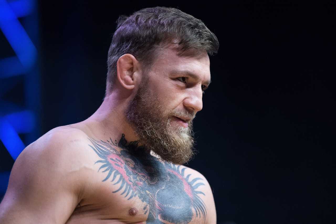 UFC Reportedly Seeking Replacement for Conor McGregor Fight as Michael Chandler Drops Hint UFC 303 Bout in Jeopardy