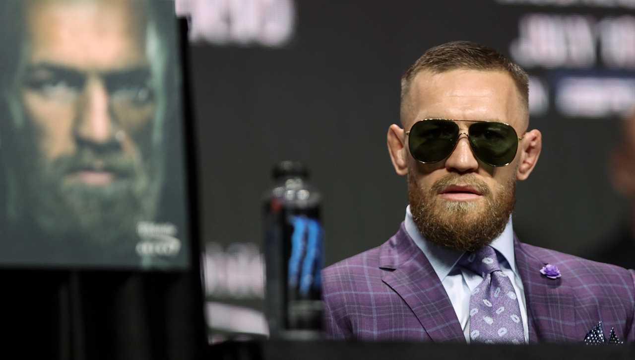 Conor McGregor vs Michael Chandler Fight in Jeopardy as UFC Hype Videos Vanish