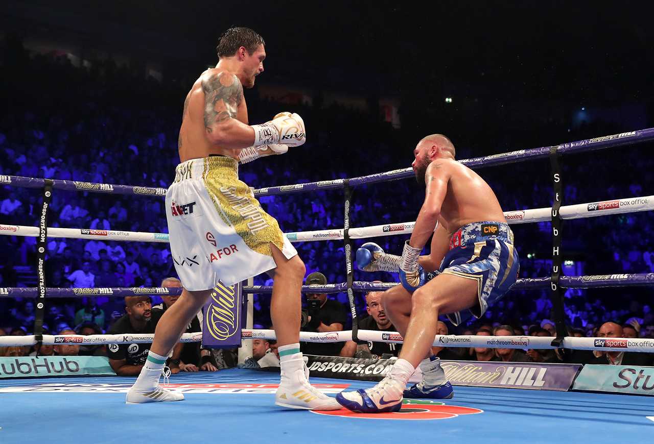 What role will boxing champ Tony Bellew play in UNICEF’s Soccer Aid 2024 charity football match?