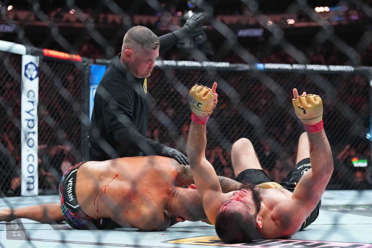 UFC Star Dustin Poirier Hit with Indefinite Ban After Three Horror Injuries