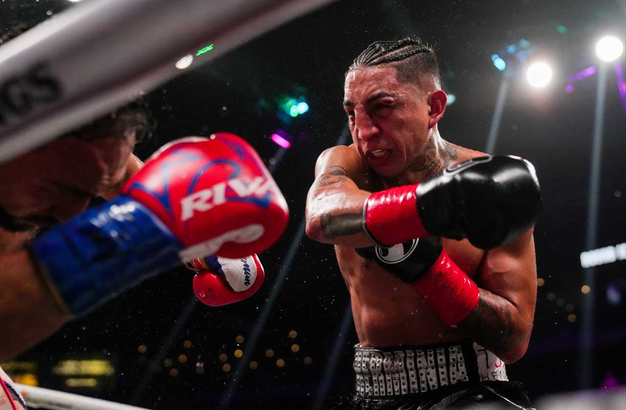 Manny Pacquiao Plans Boxing Comeback at 45 to Chase Final Title