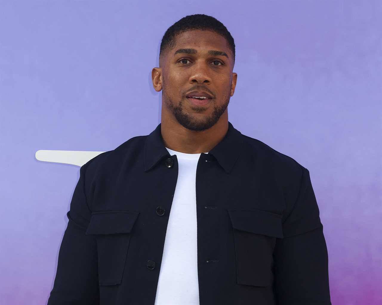 Anthony Joshua's World Title Hopes Hit Snag as Wembley Showdown Fight Yet to be Sanctioned