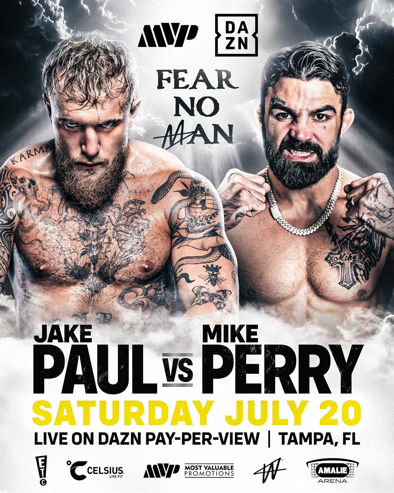 Jake Paul's Next Fight Announced: Fans Push for Rule Change