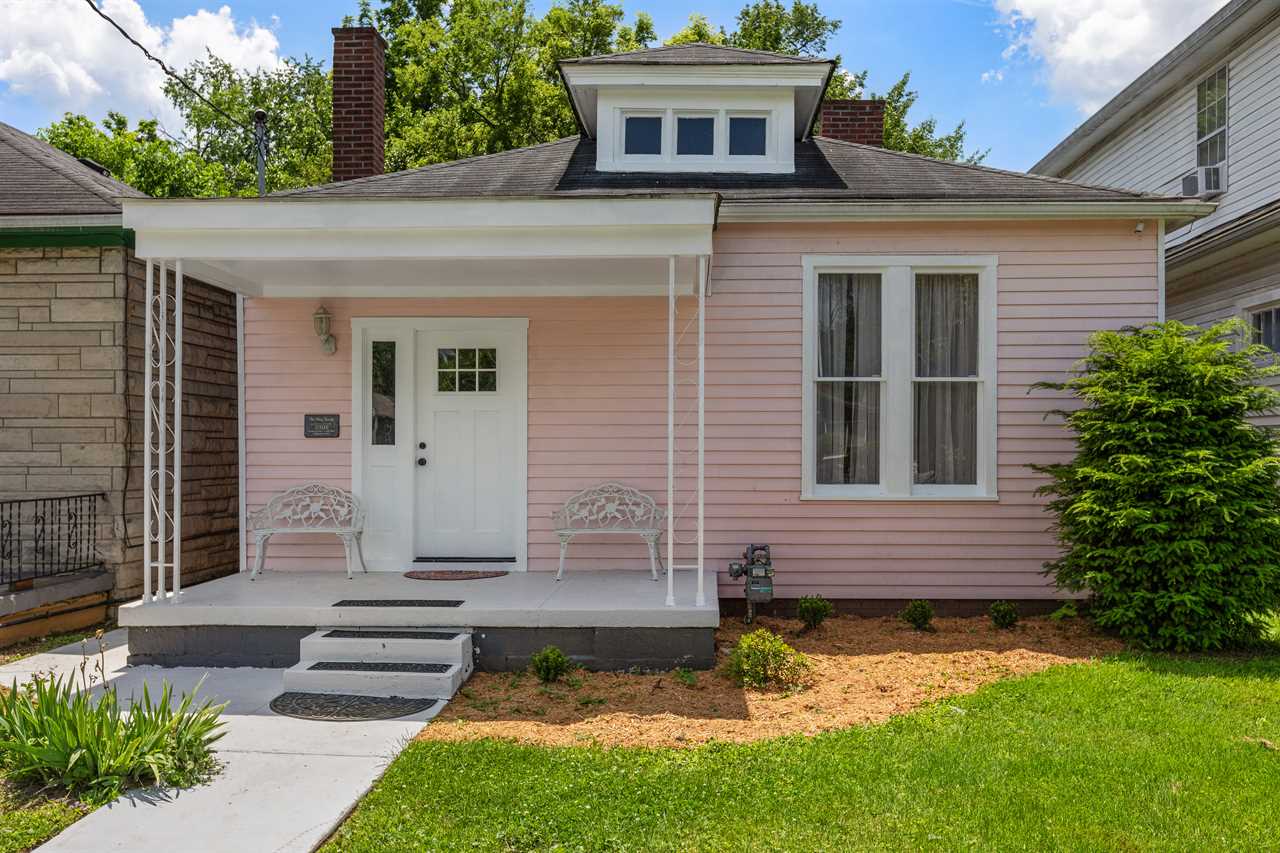 Muhammad Ali's Childhood Home Listed for £1.1million