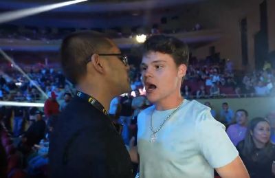 Streamers Neon and Jack Doherty Involved in Ugly Brawl at Bare-Knuckle Boxing Event