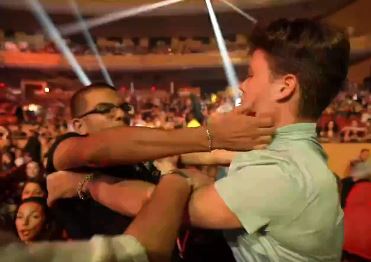 Streamers Neon and Jack Doherty Involved in Ugly Brawl at Bare-Knuckle Boxing Event