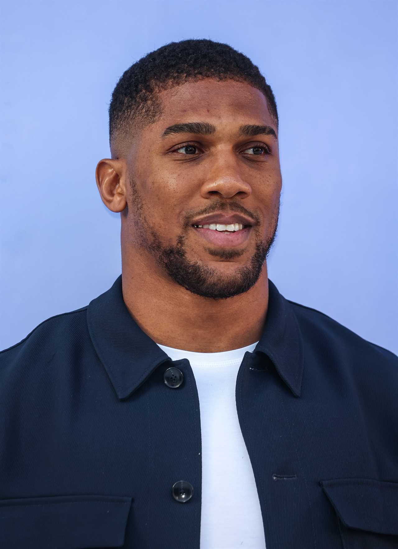 Anthony Joshua narrows search for next opponent to ONE man, '100 per cent focused' on fight