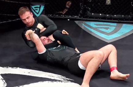 MMA Fighter Issues Positive Health Update After Terrifying Elbow Snap and Loss