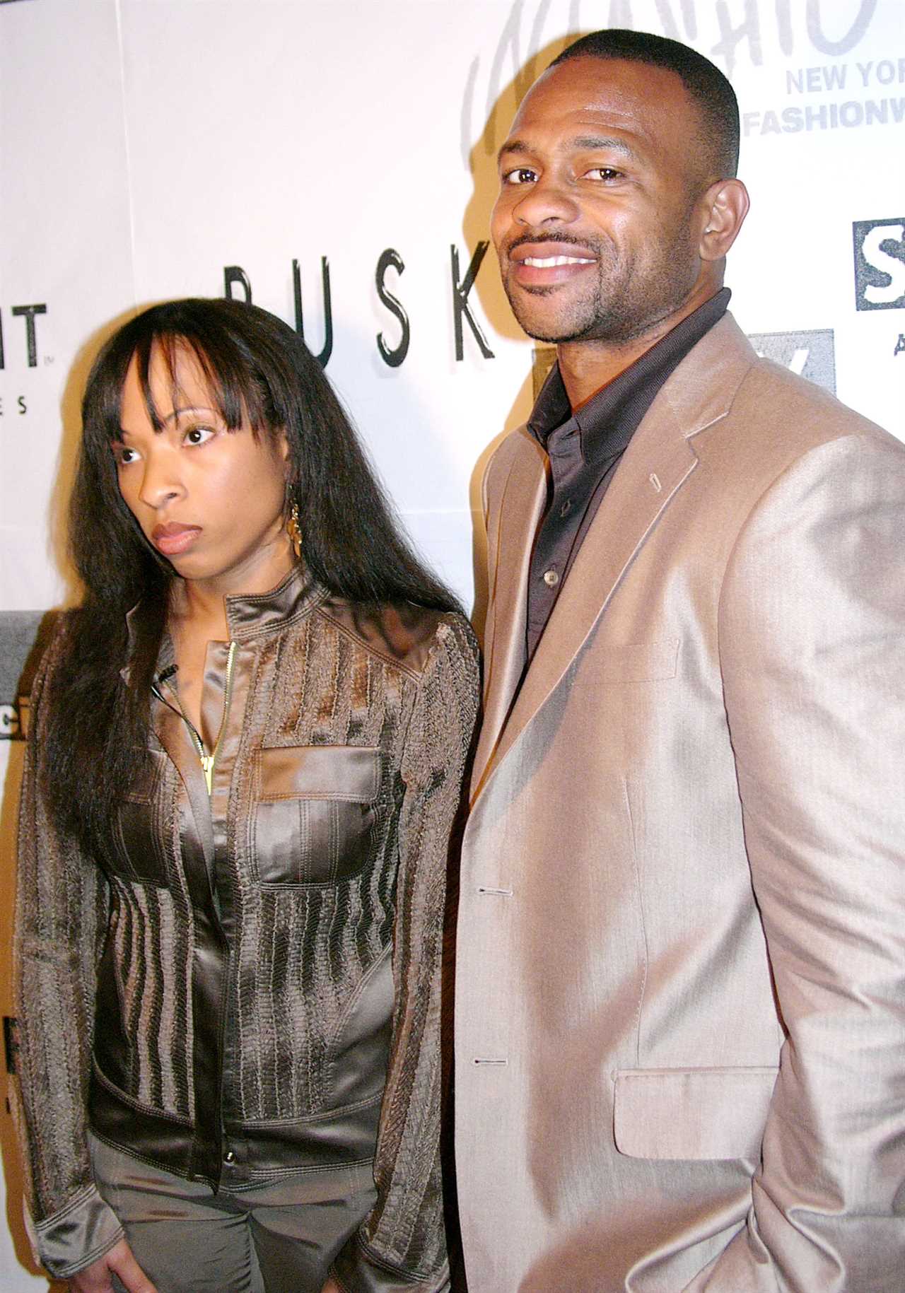 Roy Jones Jr's Wife Natlyn Jones: A Supportive Partner Through Tragedy