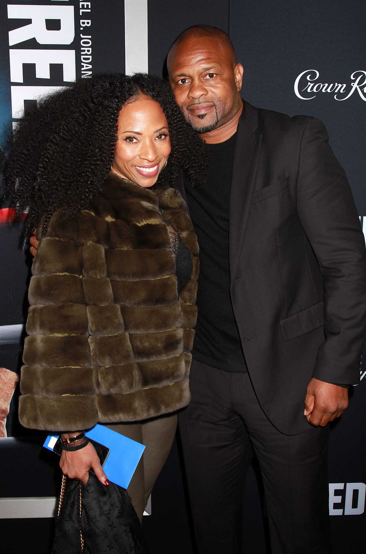 Roy Jones Jr's Wife Natlyn Jones: A Supportive Partner Through Tragedy