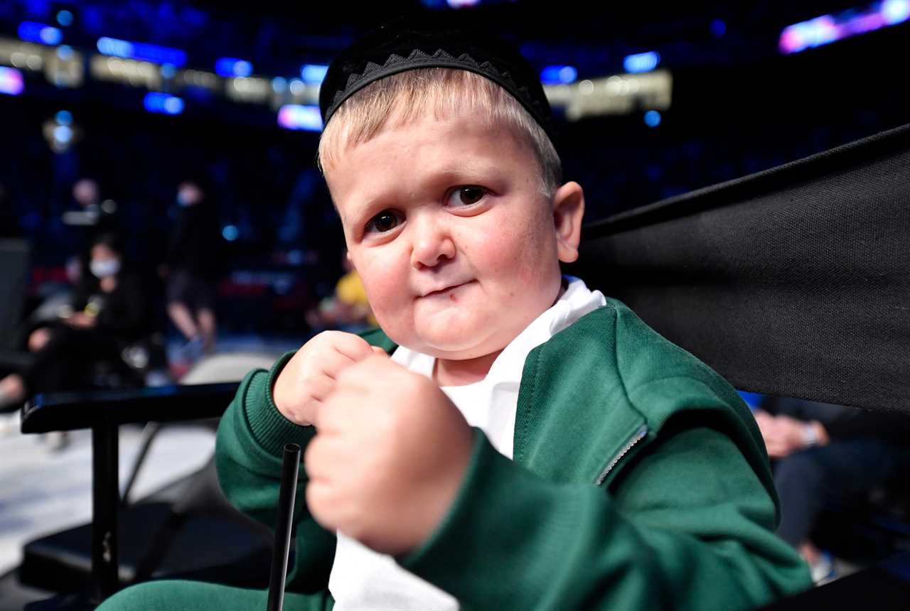 Hasbulla Magomedov: Age, Net Worth, and Controversies