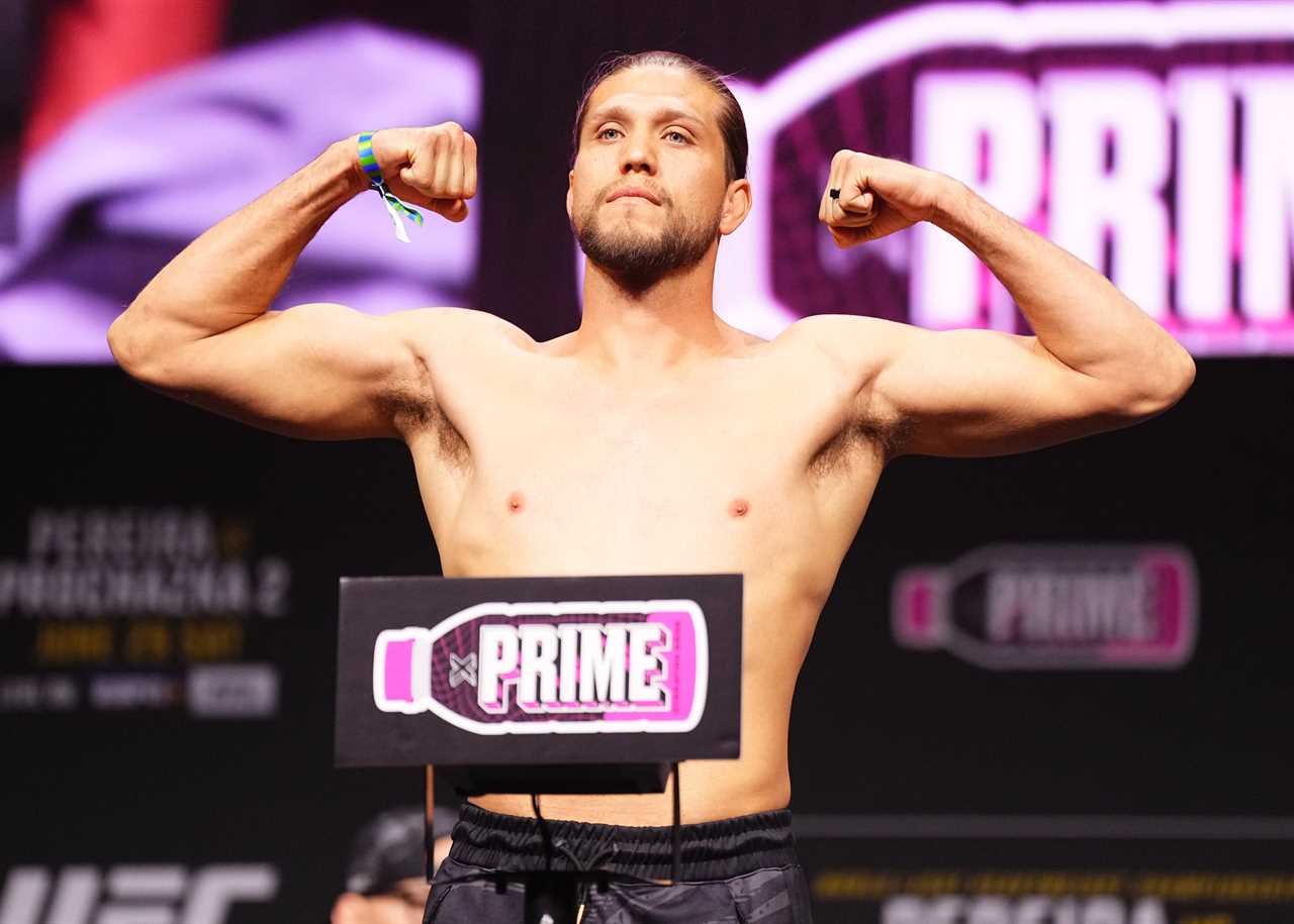 UFC 303 Chaos: Last-Minute Co-Main Event Change Stuns Fans