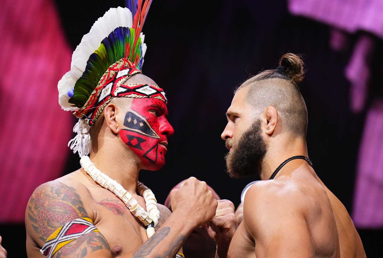 UFC 303 Results: Alex Pereira Retains LHW Title with INSANE Knockout