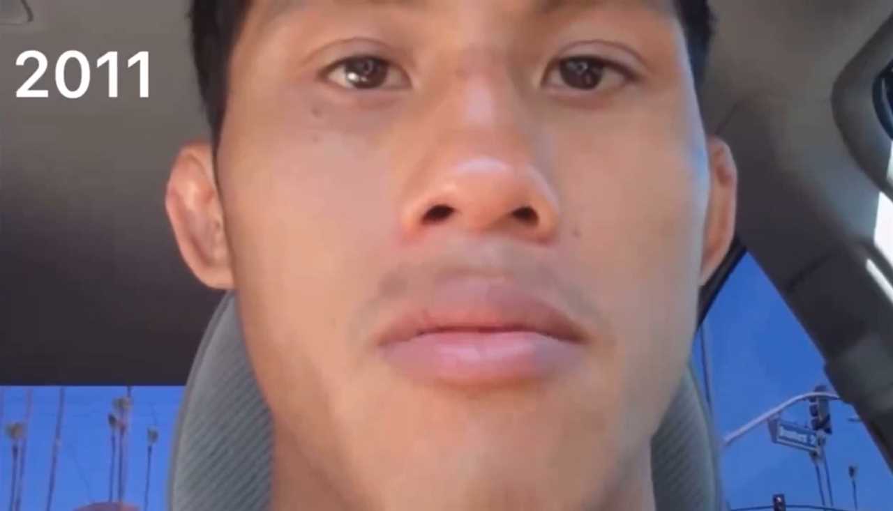 Shocking Footage Emerges of Veteran Fighter Nam Phan's Deteriorating Speech