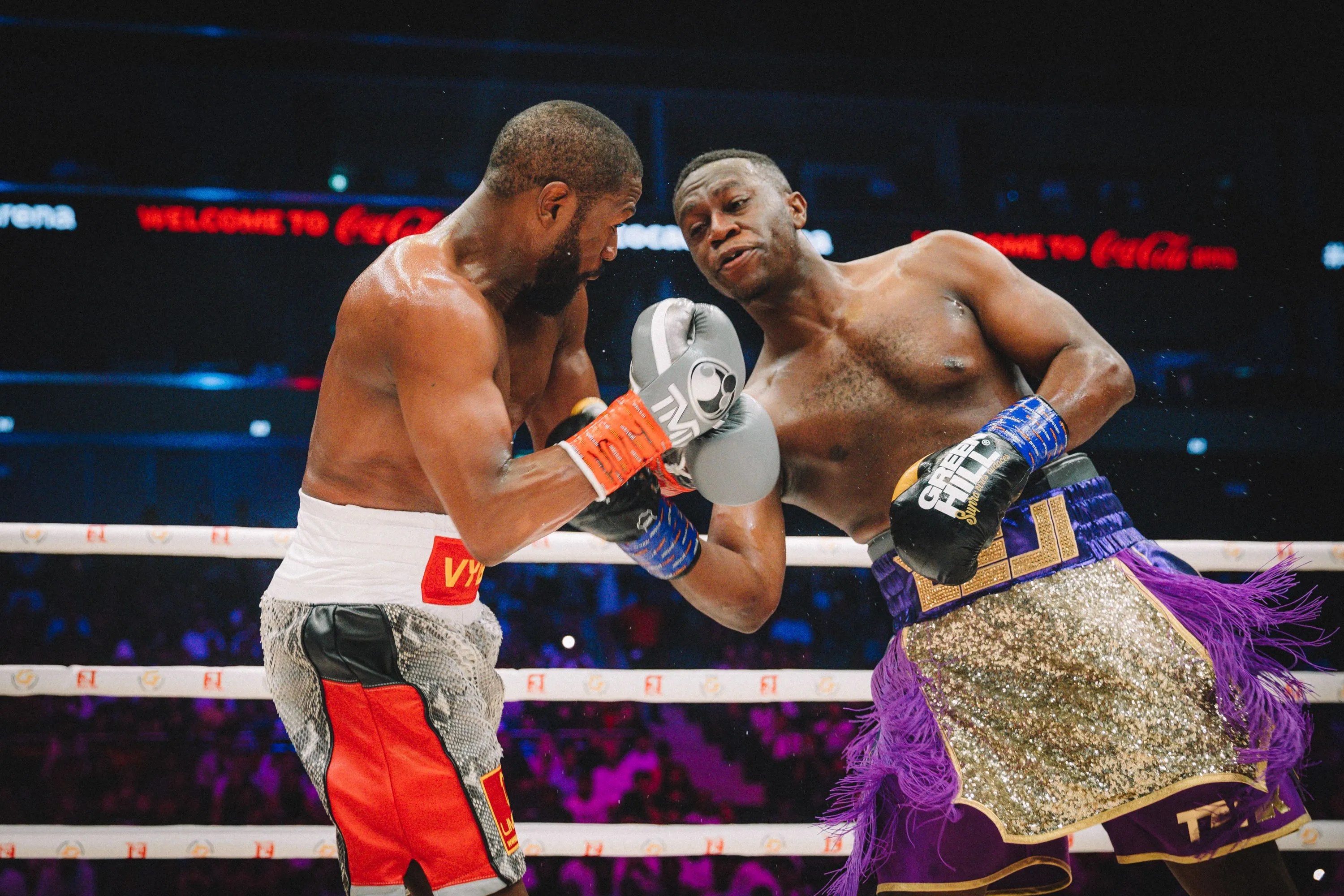 KSI Seeks Revenge Fight Against Floyd Mayweather for Treatment of Brother Deji