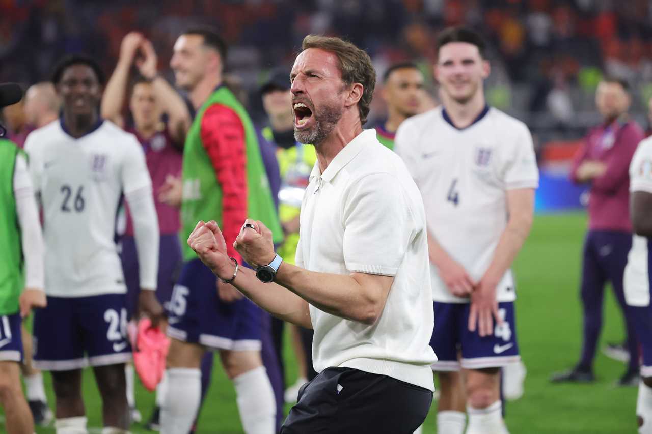 Conor McGregor's £3.2MILLION Bet on Euro 2024 Final to Upset England Fans