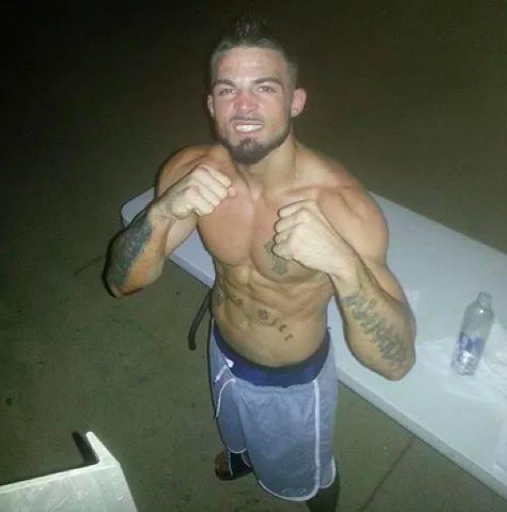 Mike Perry: From Street Fights to Boxing Jake Paul