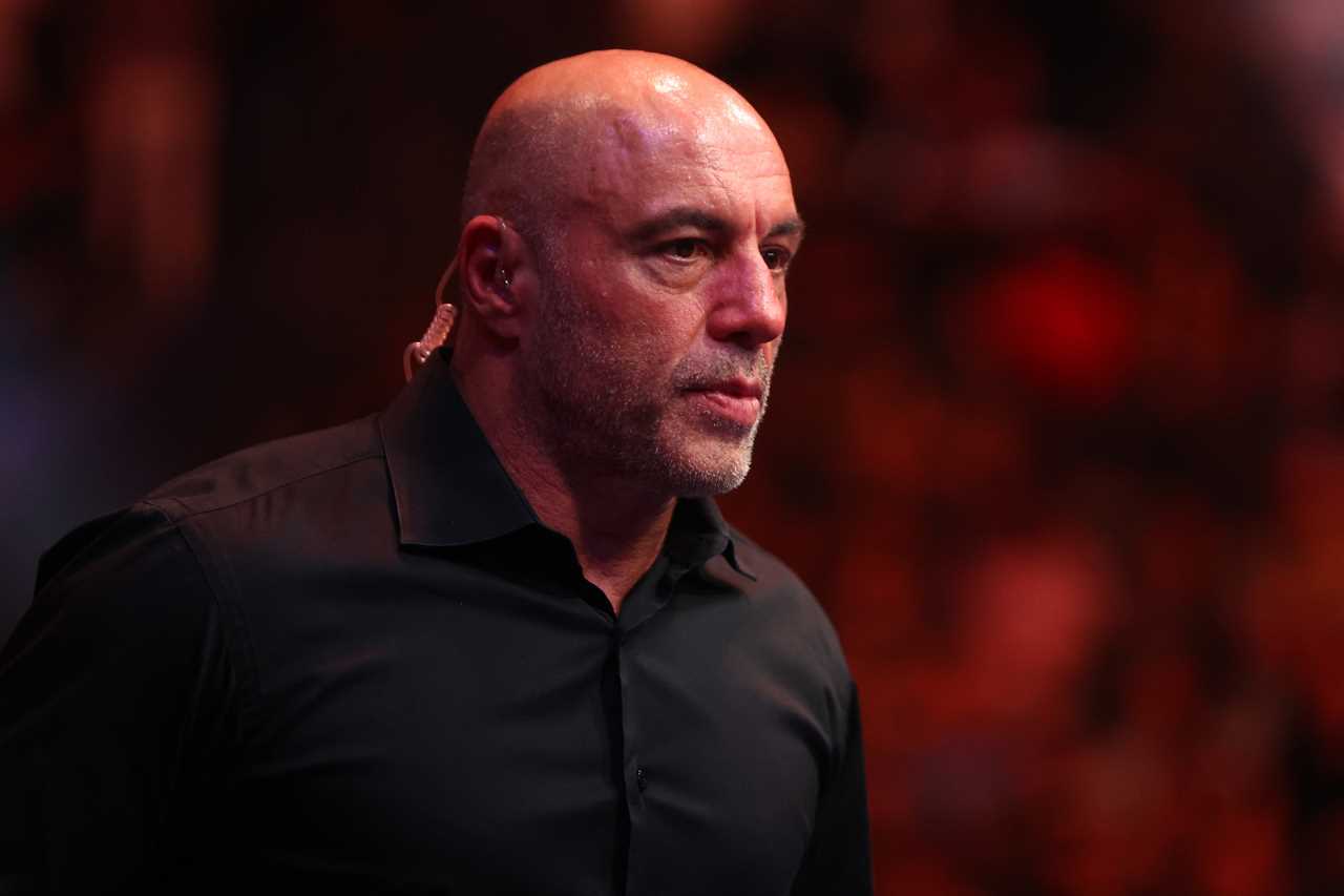 Dana White reveals Joe Rogan is pushing for Jon Jones vs Alex Pereira super fight
