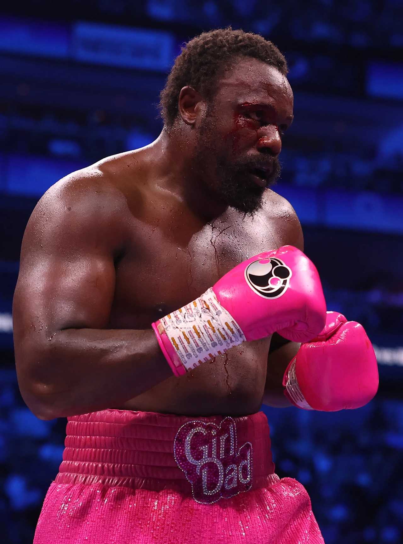 Derek Chisora: From Tragedy to Triumph in the Boxing Ring