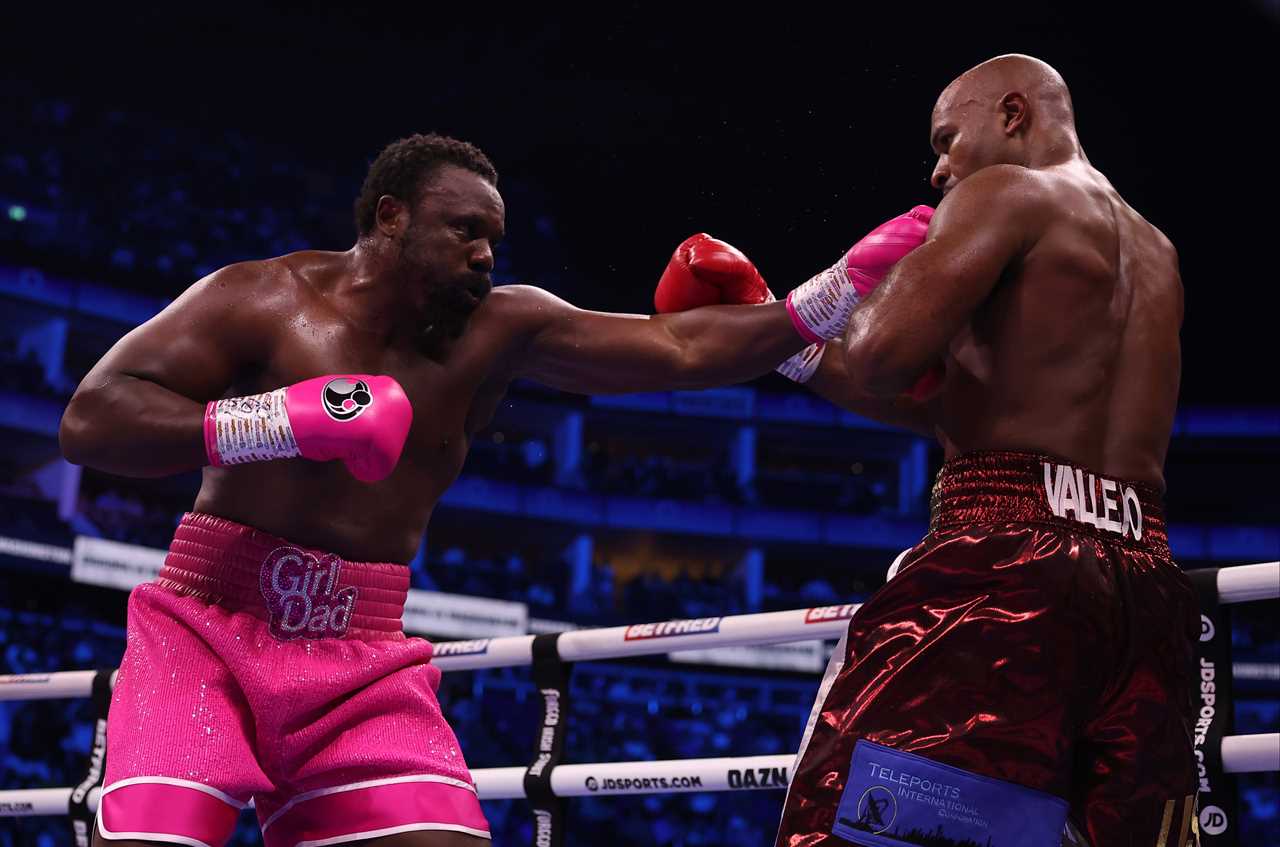Joe Joyce vs. Derek Chisora: Heavyweight Clash Tonight at the O2 Arena