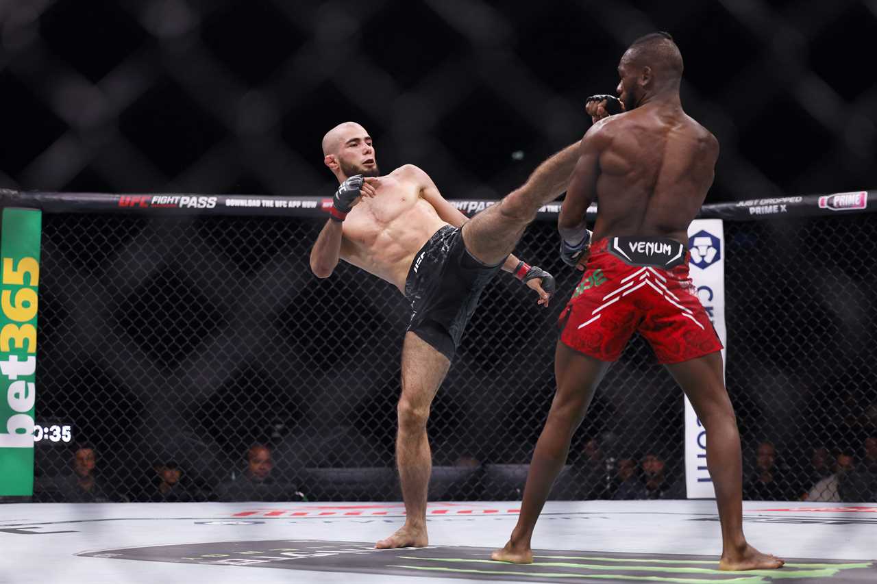 Conor McGregor Backs Dana White’s Decision to Drop Undefeated Star Mokaev After UFC 304 Victory