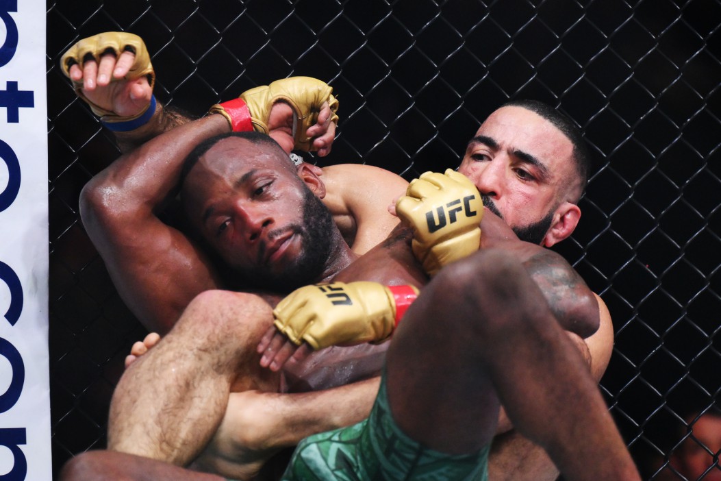 Five Things UFC 304 Cameras Missed: Wayne Rooney's Incognito Appearance, Fan Brawl, and Muhammad's Defiance