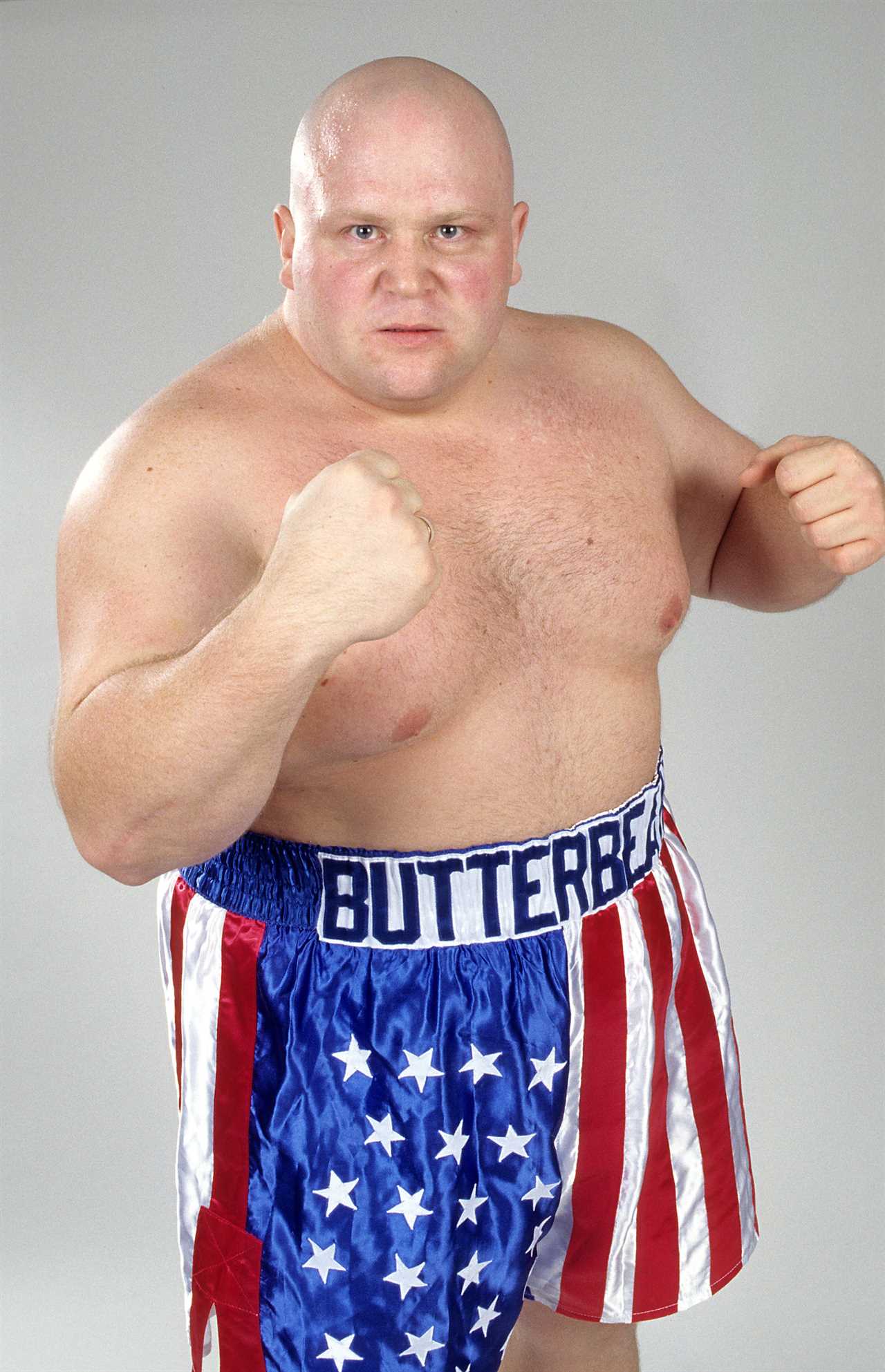 Heavyweight Legend Challenges Jake Paul to £1.5million Winner-Takes-All Fight