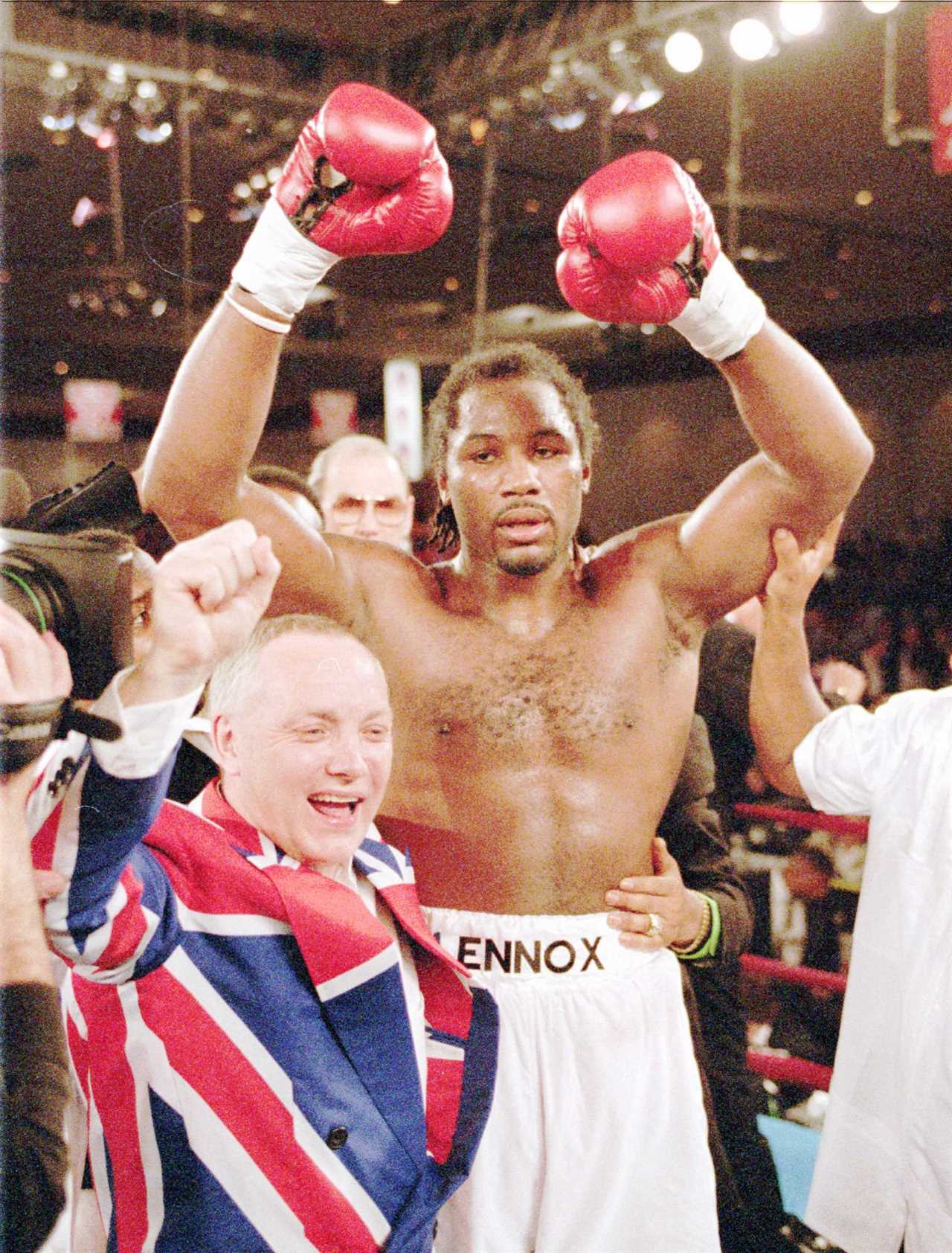 Kellie Maloney Slams Olympic Bosses Over Gender Row in Boxing