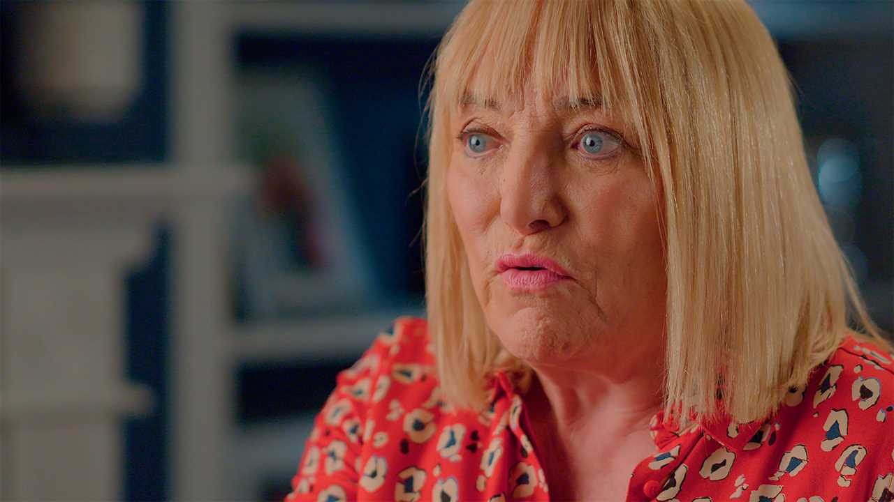 Kellie Maloney Slams Olympic Bosses Over Gender Row in Boxing