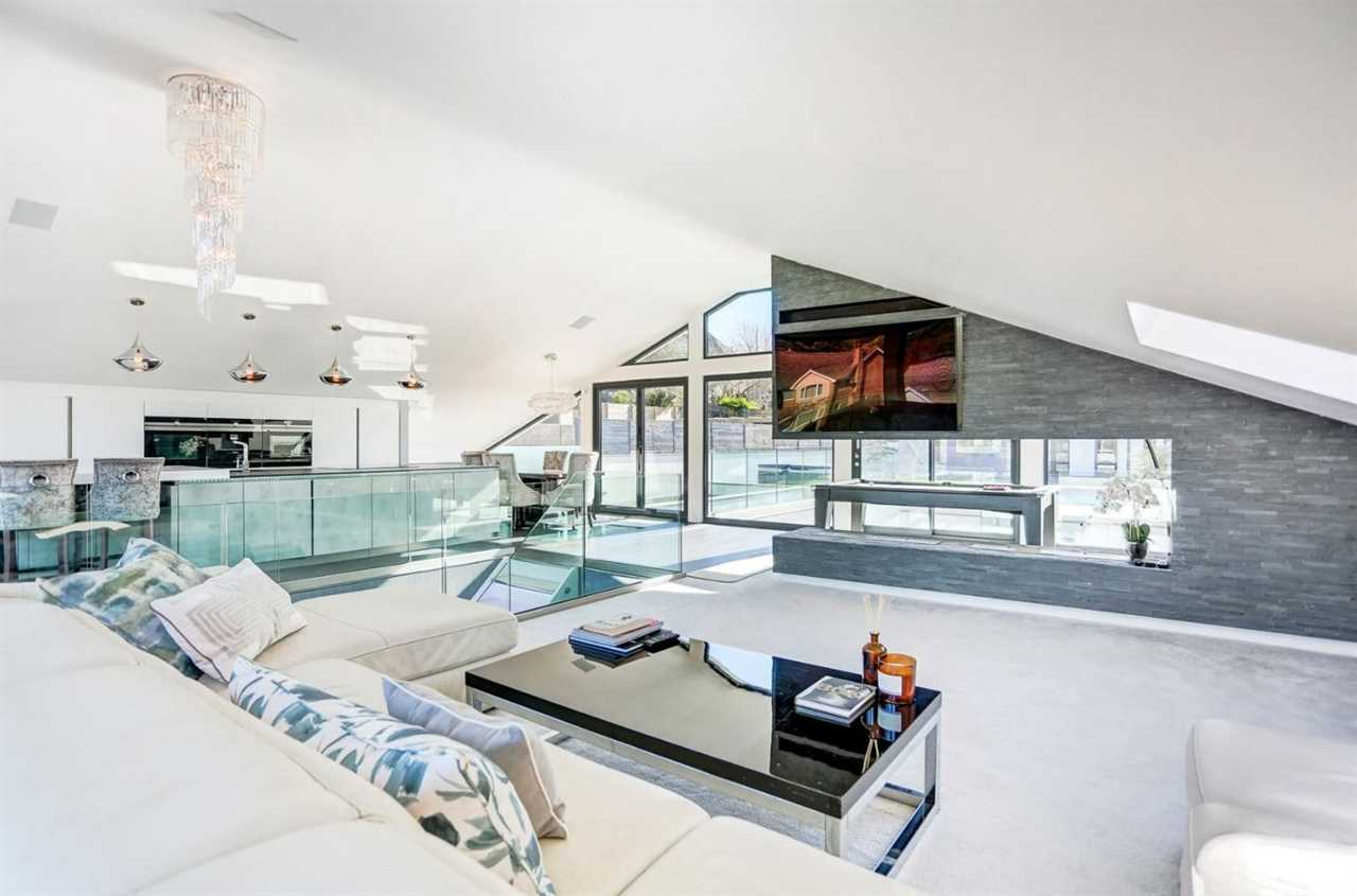Chris Eubank Jr’s Mansion Featured on MTV Cribs Up for Sale for £1.8m