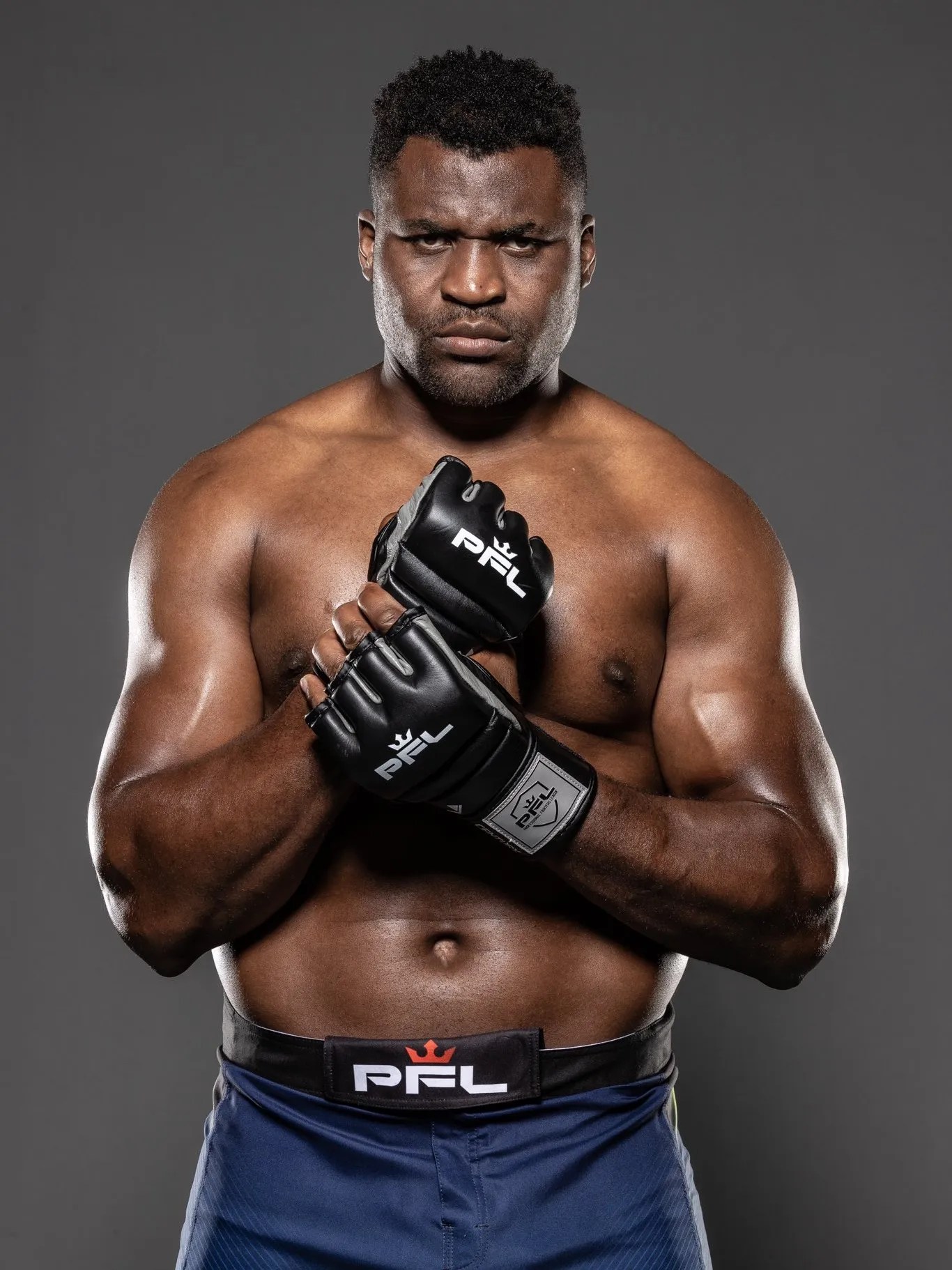 Francis Ngannou Set to Make MMA Comeback After Tragic Loss of Son