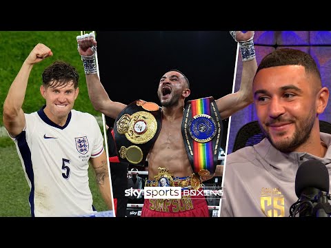 Callum Simpson on his love for Barnsley FC, Brazil kits & ‘Stones or Simpson’ 🔴⚽️  Toe2Toe Extra
