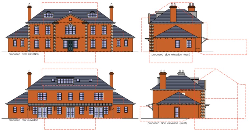 Tyson Fury's £2.5m mansion plans rejected by council to protect bats