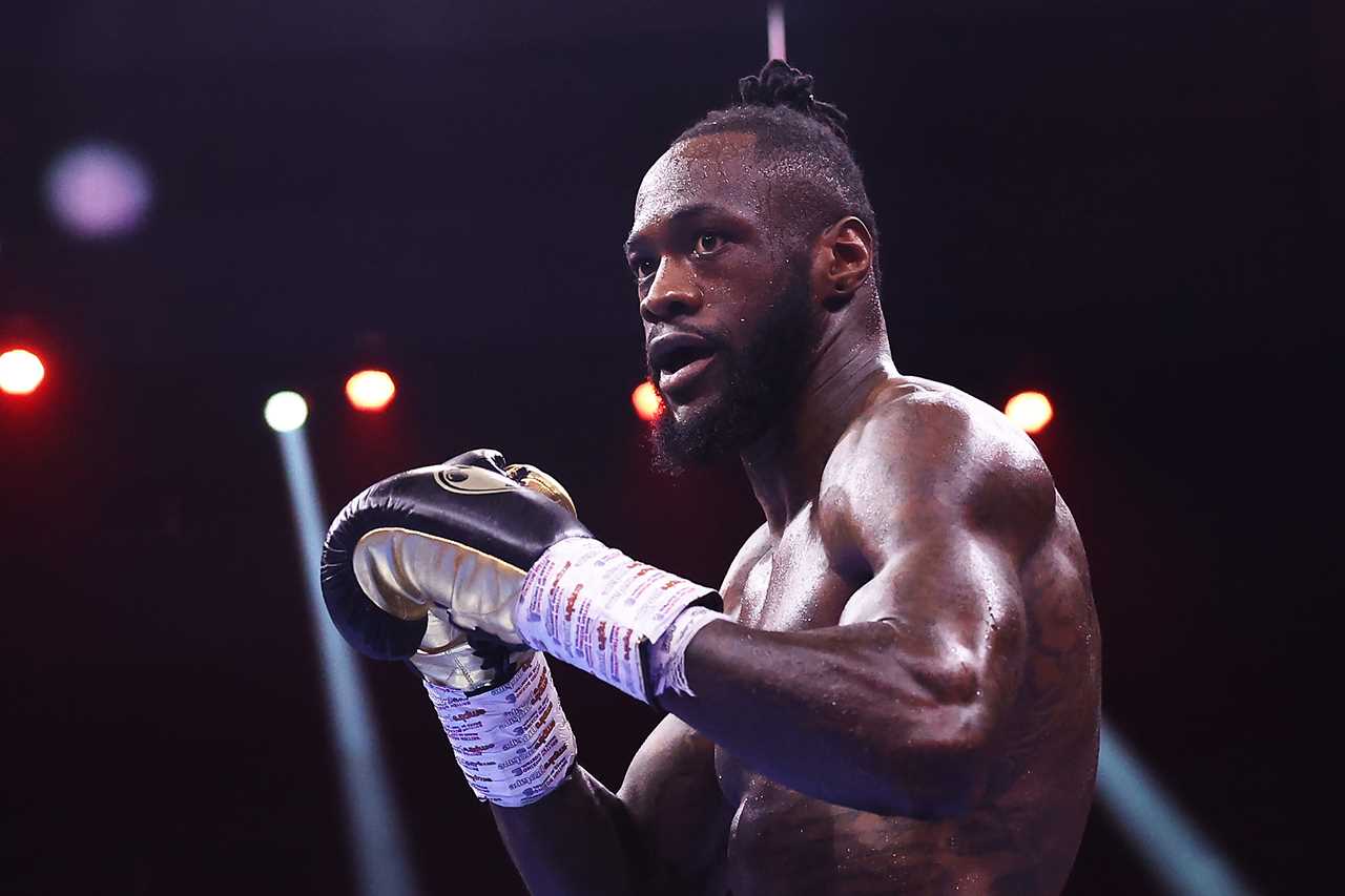Jake Paul Could Enter Unprecedented Mixed-Rules MMA Fight Against Deontay Wilder