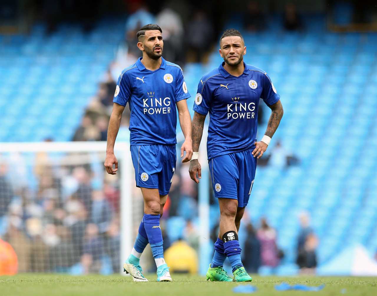 Danny Simpson's Boxing Journey: From Stag Do to the Ring