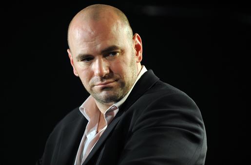 Dana White Admits Mistake in Ruling Out Women from UFC